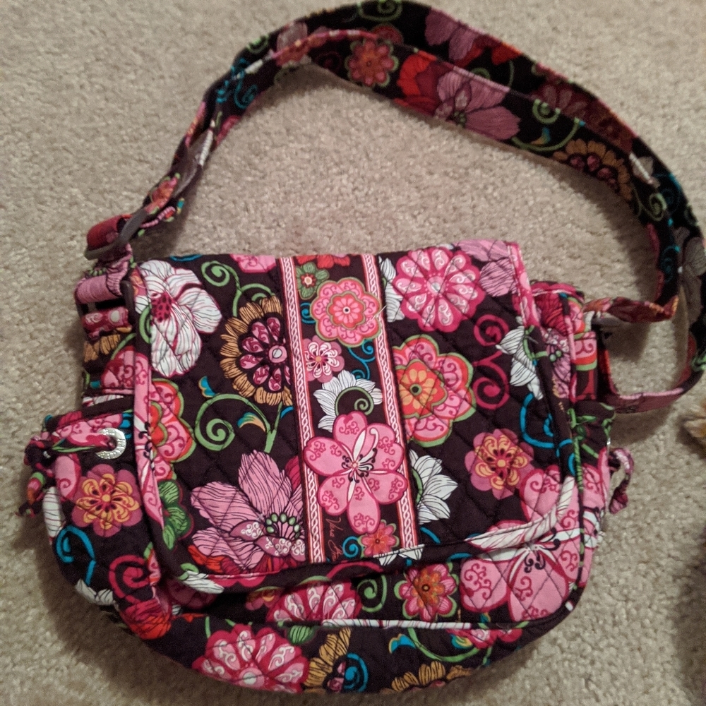 Vera Bradley Bag